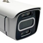 دوربین مداربسته AHD مدل 8302 برد 2MP F38 - تصویر 2