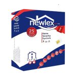 پنل دزدگیر اماکن سیمکارتی نیولکس Newlex - تصویر 2